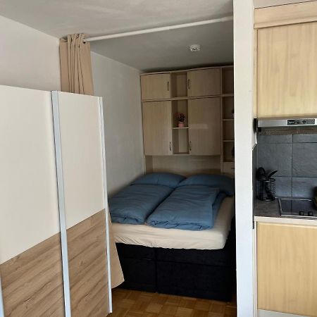 Schone Wohnung Nahe Innenstadt Wurzburg Bagian luar foto